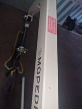 SOLLEVATORE DISABILI ELETTRICO MOPEDIA