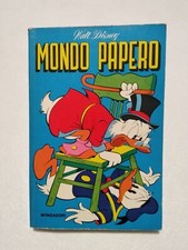 Mondo Papero Fumetto Dicembre