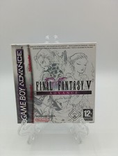 Final Fantasy V Advance