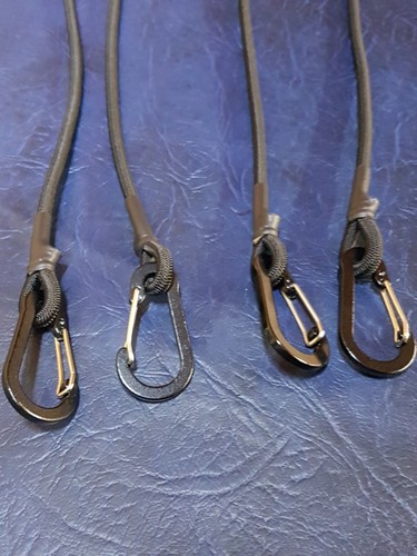 Cinturino elastico lungo - lungo, 2x3m