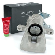 Pinza Posteriore Sinistra per Alfa Romeo 147 156 Gt 937 Fiat Linea Lancia Lybra