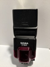 Flash fotocamera Sigma EF-430