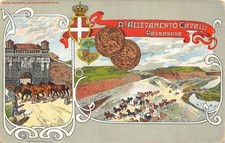 C8040) PALMANOVA (UDINE) REGIO