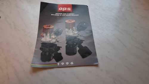 Depliant ops del 1996 rc - x,