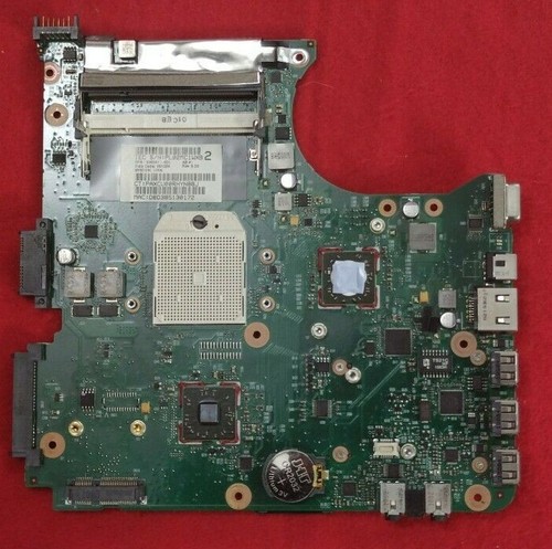 Scheda madre motherboard - scheda, hp
