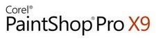 Corel PaintShop Pro Corporate
