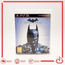 BATMAN ARKHAM ORIGINS DC –