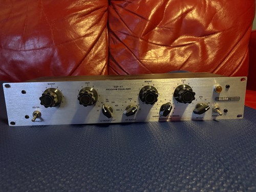 Klark teknik eqp classic - eqp-kt,