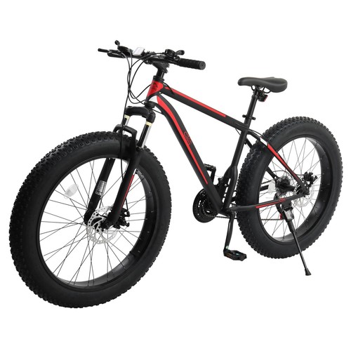 Mens fat tire - mountain, bike