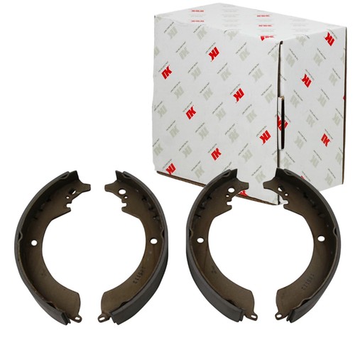 Cuscinetti frenanti - cuscinetti,