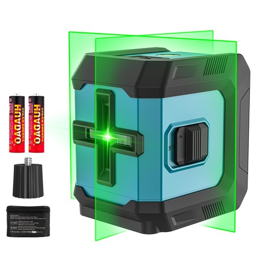 Livella laser autolivellante - laser, 4