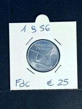 MONETA   REPUBBLICA ITALIANA