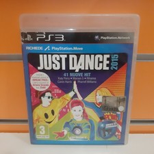 Just dance 2015 ps3 usato - just,