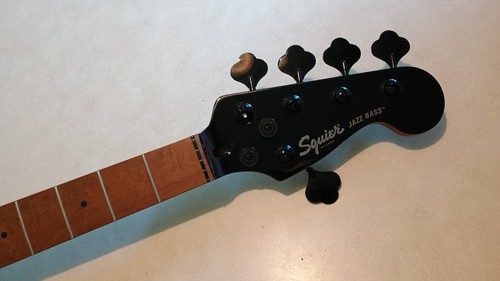 Fender squier contemporary - fender,