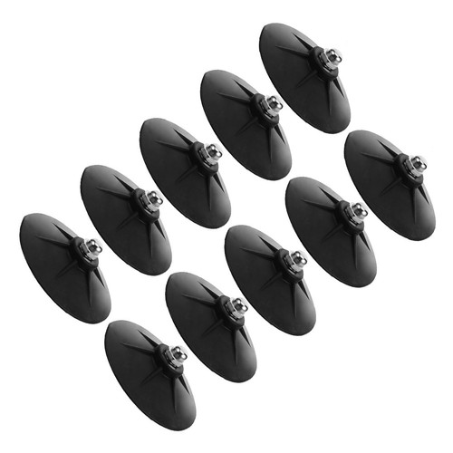 Pezzi base a ventosa - 10,