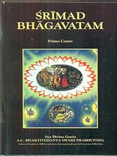 Srimad Bhagavatam. Primo Canto