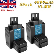 2 pezzi per batteria Hilti