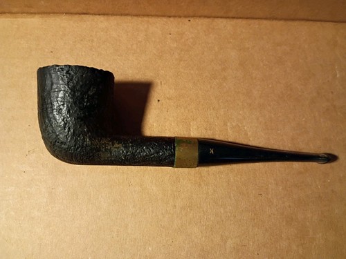 Hardcastle deluxe 801 pipa - deluxe, #801