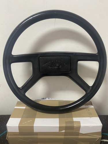 Volante sterzo fiat panda - fiat, 141