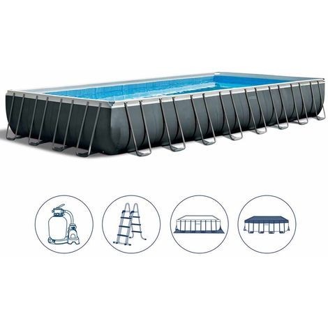 Piscina ultra frame - ultra,