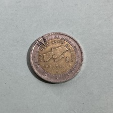 Moneta 2 Euro Commemorativa