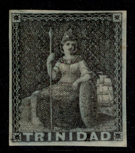 Trinidad sg6 grigio - trinidad, qv