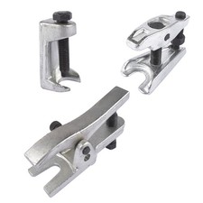 Set di 3 estrattori per testine di tiranti 18 mm 20 mm 20–22 mm Nuovo