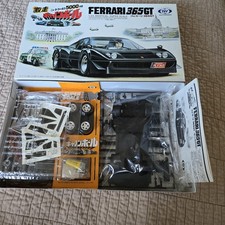Kit modellino completo mai