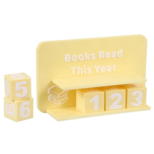 Libri leggi quest anno tracker - libri, quest'anno