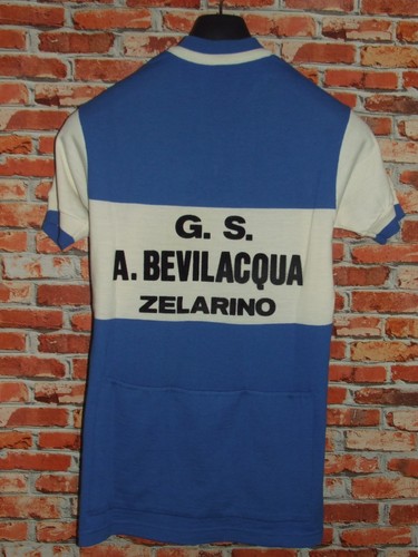 Eroica maglia shirt maillot - eroica,