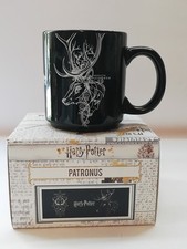 Harry potter tazza nera - harry,