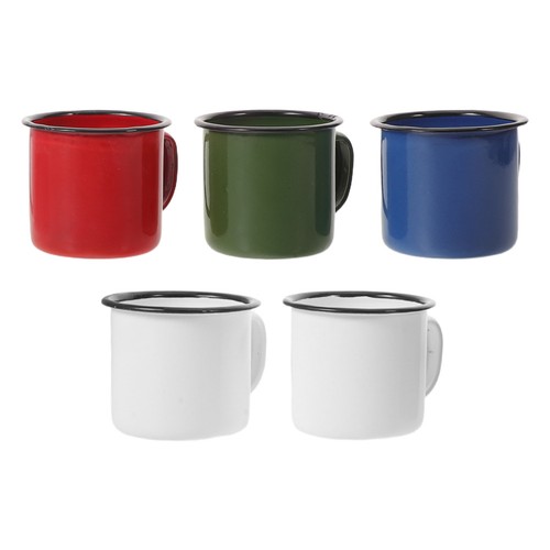Pezzi tazza campeggio per - 5,