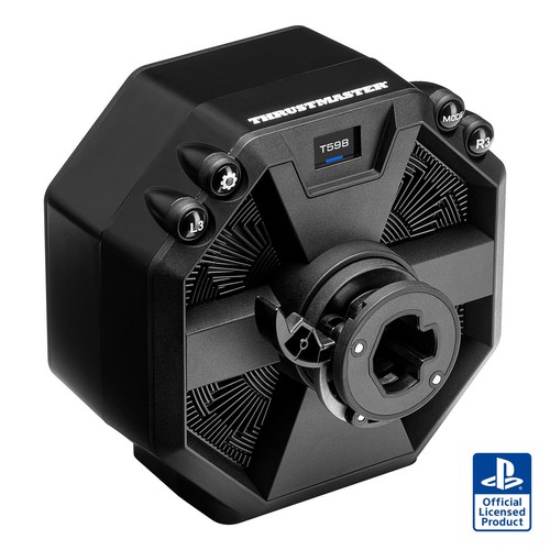 Thrustmaster servo base t598 - thrustmaster, t598-p