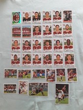 CALCIATORI PANINI 2011-2012