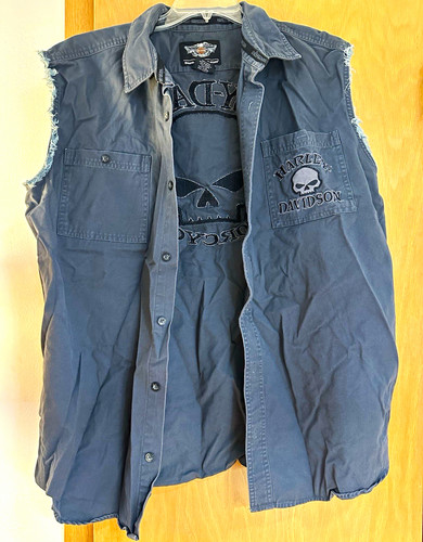 Harley davidson motorclothes - harley-davidson,