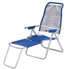Sedia poltrona sdraio mod