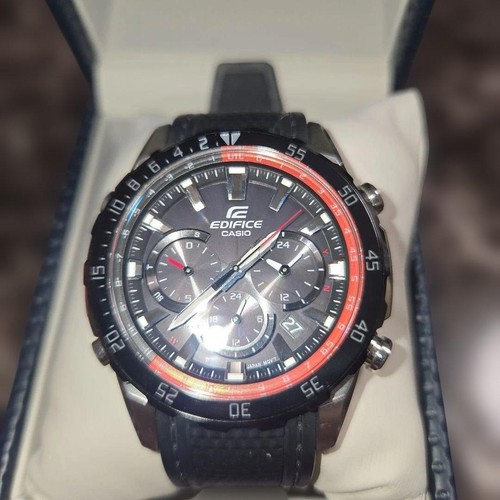 Orologio uomo casio edifice - orologio,