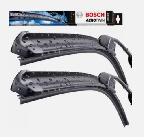 Kit spazzole bosch aerotwin - bosch,