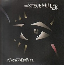 Steve miller band - miller,