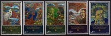 NEW ZEALAND - 2019 'TUIA 250 -
