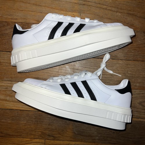 Adidas ivy park - ivy, superstar