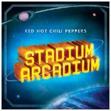 Stadium arcadium von - von, hot