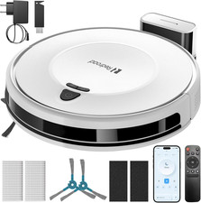 10000 Pa Robot Aspirapolvere