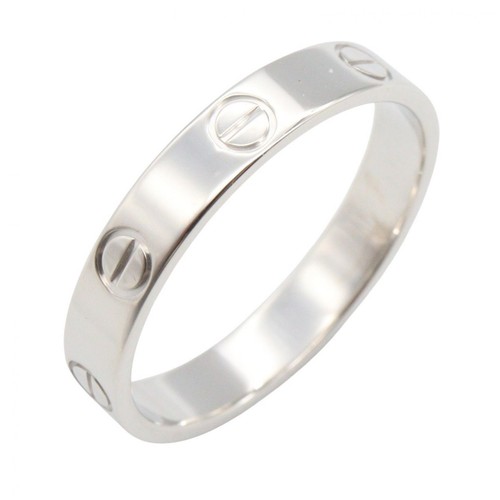 Anello cartier mini love - anello,