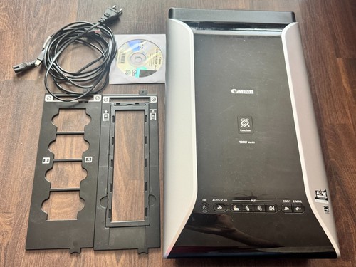 Canon canoscan 9000f mark - 9000f,