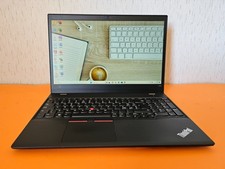 Lenovo ThinkPad T580..i7-8650U