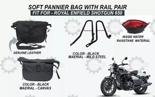 Adatto per Royal Enfield