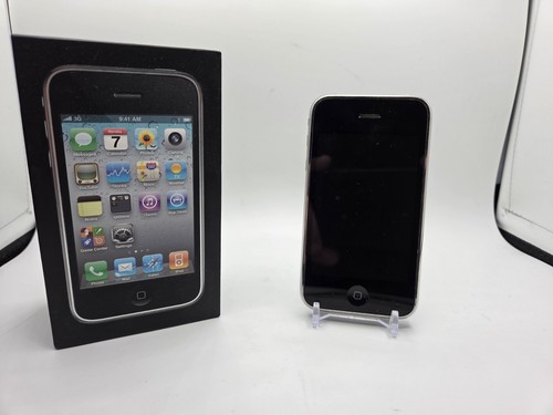 Apple iphone 3gs nero at - -,