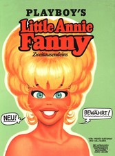 Playboy's Little Annie Fanny -