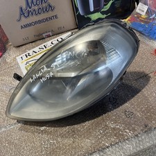 Faro Fanale Proiettore